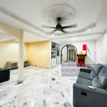 Bandar Menjalara 62 , Actual unit welcome viewinig 