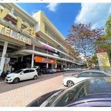 Pv 128 setapak 3.5sty shop facing main road