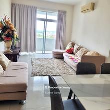 Skyvilla Residence mjc - Batu Kawa 