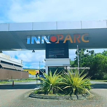 Senai Scientex Innoparc Cluster Factory Senai Idaman Seelong Kulai