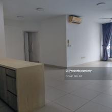 Aragreens, Ara Damansara - 1,500 sqft Partially Furnished with Balcony