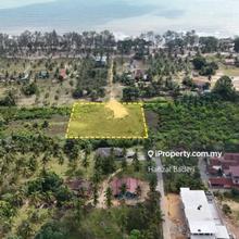Tanah Pantai Cempaka Kuantan