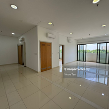 Plaza Arkadia, Desa Park City