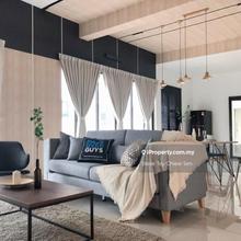 Horizon hill(The green) 2 storey cluster good in condition for sales