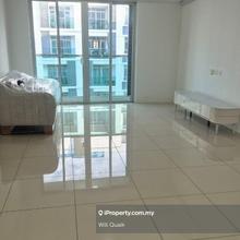 Marminton Homes Partial Furnished Condo in Jalan Raja Uda Butterworth