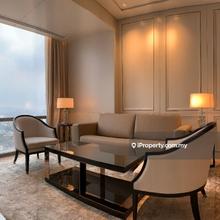 Condominium for Rent