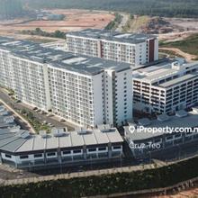 Masreca Shoplot @ Cyberjaya For Sale