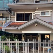 2.5 Storey Terrace House Laman Oakleaf Bukit Antarabangsa Ampang