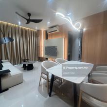 Picasso Residence 1,013 sq. ft