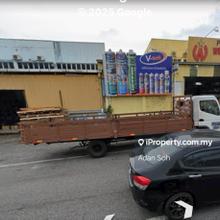 Taman Perindustrian Ehsan Jaya Detached Factory
