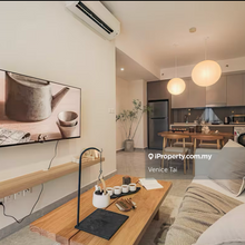 Agile Bukit Bintang Developer unit