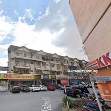Ground floor Shop lot at Serdang Raya Seksyen 7 for Sale