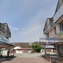 Jalan api api megah ria shop lot