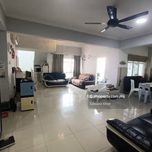 Penthouse for sale 