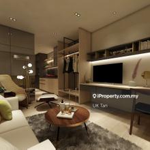 New Launching Project Monthly Installment Rm1xxx