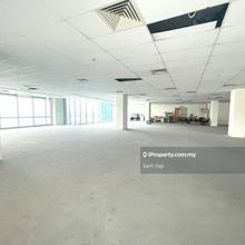 Oasis Square Office For Rent 