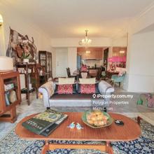 Condominium for Rent