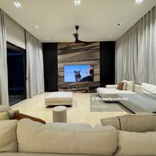 Freehold I No Facing House I Modern Design I Gated Guarded