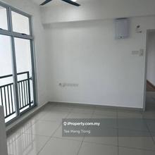 Midas 3 bedroom partial furnished