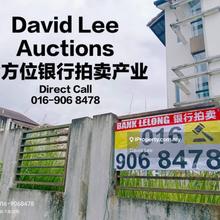Below Market Value, Bank Offer 900 K