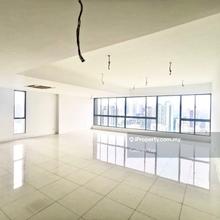 Serviced residence for Sale