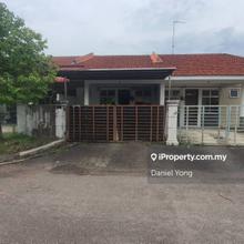 Taman Desaru Utama 1 Storey Medium House 3bed Johor