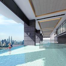Below Market Price! Lavile Cheras Velocity! Good Buy! Bank Lelong!