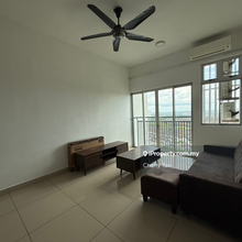 Meridin Bayvue 3 bedroom full furnished for rent
