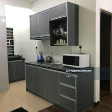 Camelia Residence Apartment At Bandar Sungai Long For Rent!