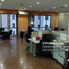 Office for Sale