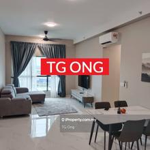 Sinaran Brand New Units 2 Carpark near Vertu Anggun