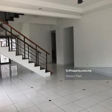 Semenyih Double Storey Corner