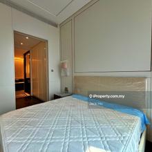 High Floor Pavilion Suites For Sale