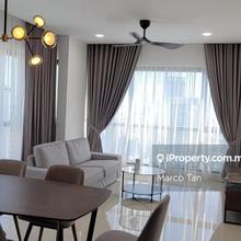 Aria Residence