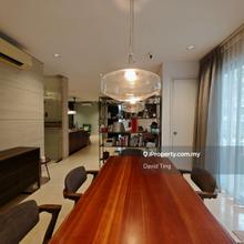Tasteful renovation Move In Condition Must View Value Buy