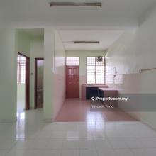 1.5 Storey house for Rent