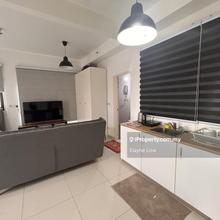 Meridin suites medini 
