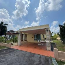 Fully furnished, Ozana Villas Bungalow Looking for Quality Tenant