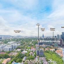 Serviced residence for Sale