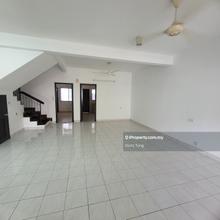 2 storey Landed House for Rent
