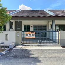 Rumah Sewa Murah di Sitiawan Perak