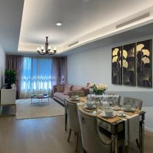 Serviced residence for Rent