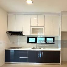 Middleton Gelugor Partial Furnish 2 Carparks For Rent