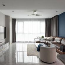 Residential Title! 250m to KTM/LRT! Limited Unit!