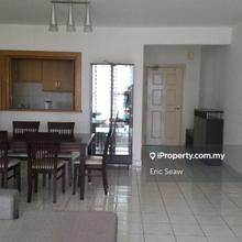 Mont Kiara Bayu, Condo for Rent @ Mont Kiara (99074)