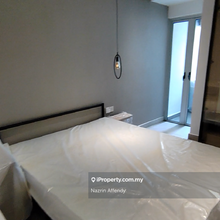 New unit available for rent