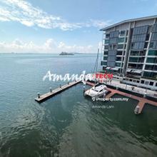 The Light Waterfront @ The Beacon of Penang Island
