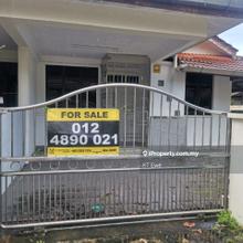 Cosy House in a quiet residential area