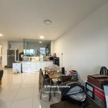 Ready Move In condo, Unblock view, call me to view now!
