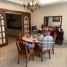 Pool View Renovated House for Rent in Maxwell Towers PJ Bukit Gasing